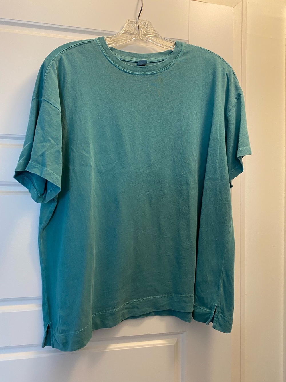 Old Navy t-shirt, size L